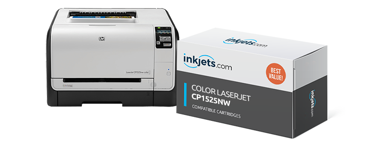 hp laserjet cp1525nw color printer driver for mac
