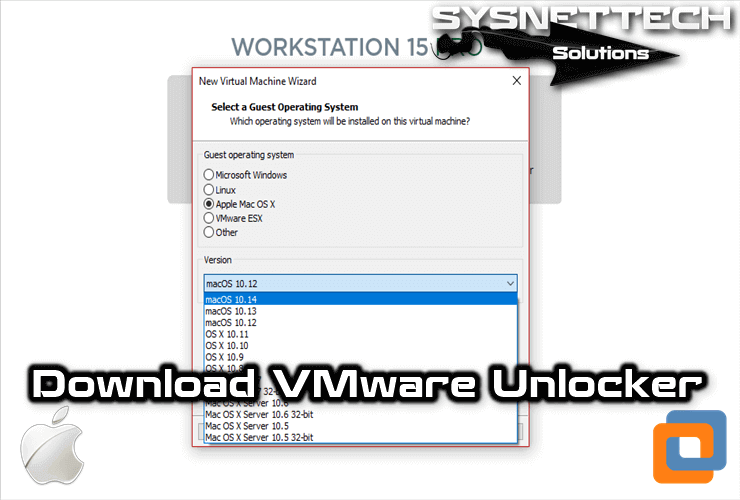 vmware workstation 9 download